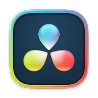 DaVinci Resolve